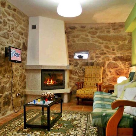 לקסה Casa Dolores Mato מראה חיצוני תמונה
