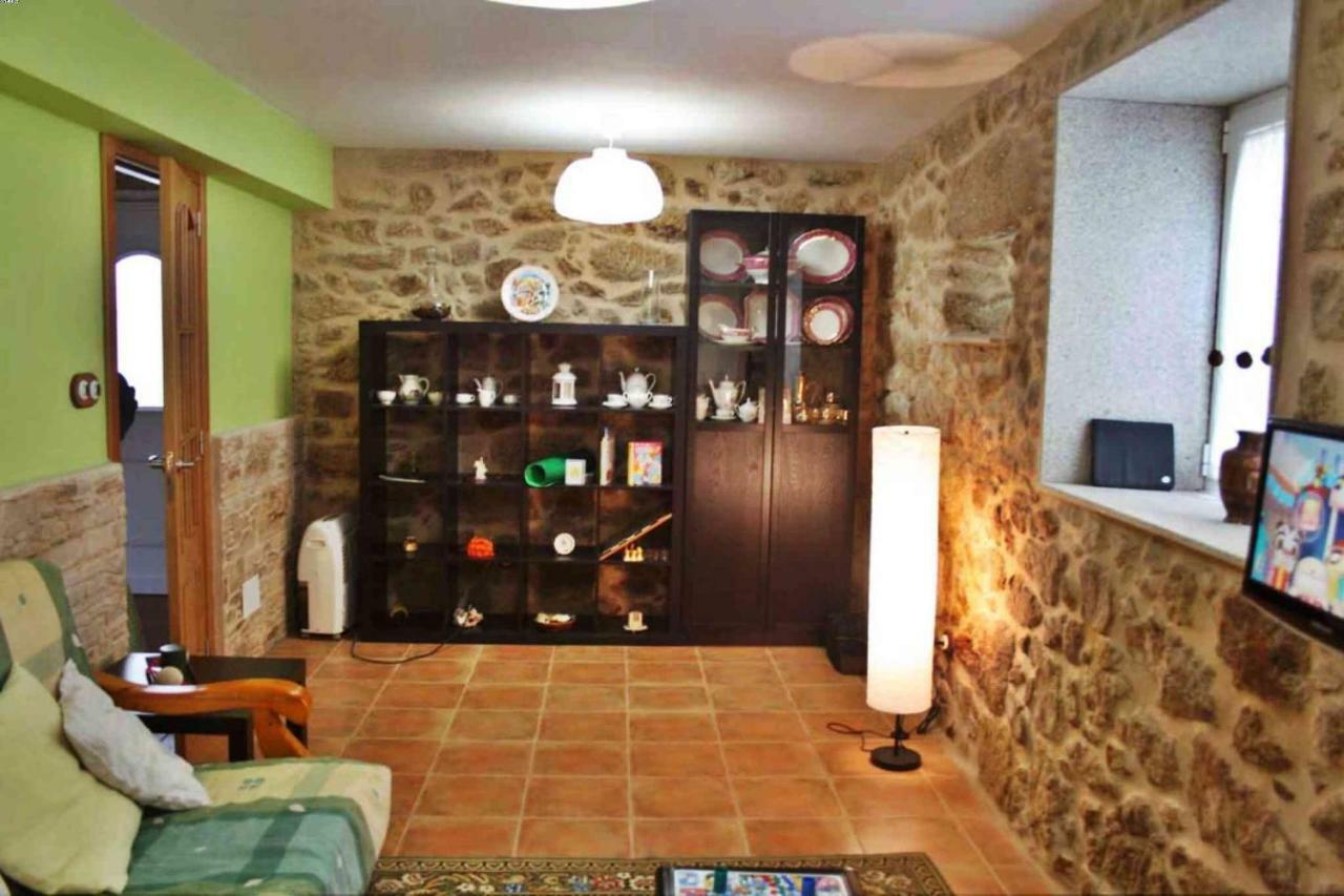 לקסה Casa Dolores Mato מראה חיצוני תמונה