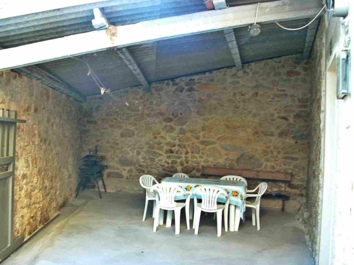 לקסה Casa Dolores Mato מראה חיצוני תמונה